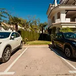 Apartment In Marbella Near Golf And Beach