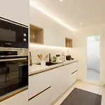 Apartment In Marbella Near Golf And Beach