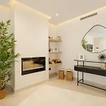 Apartment In Marbella Near Golf And Beach