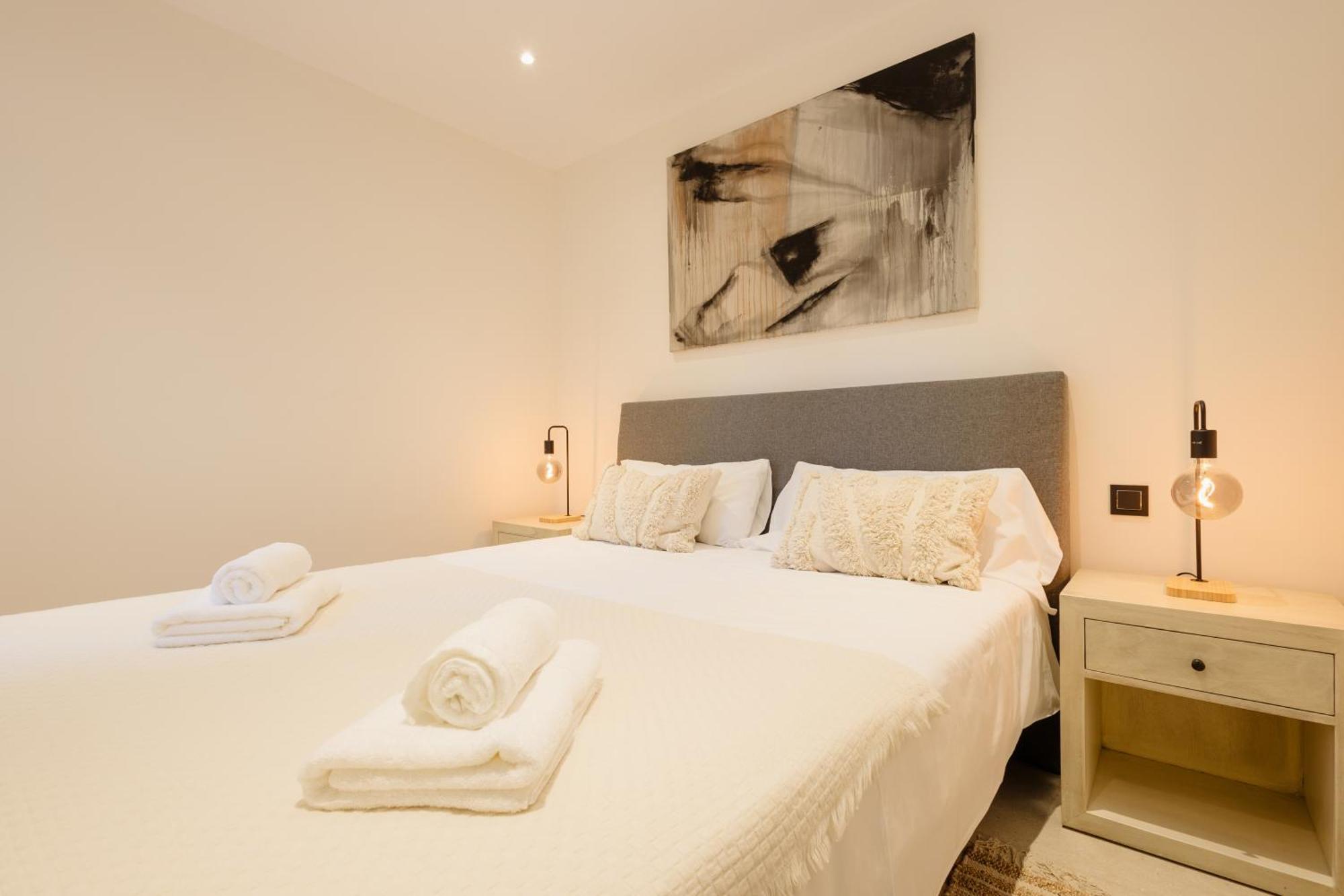 Appartement In Near Golf And *
