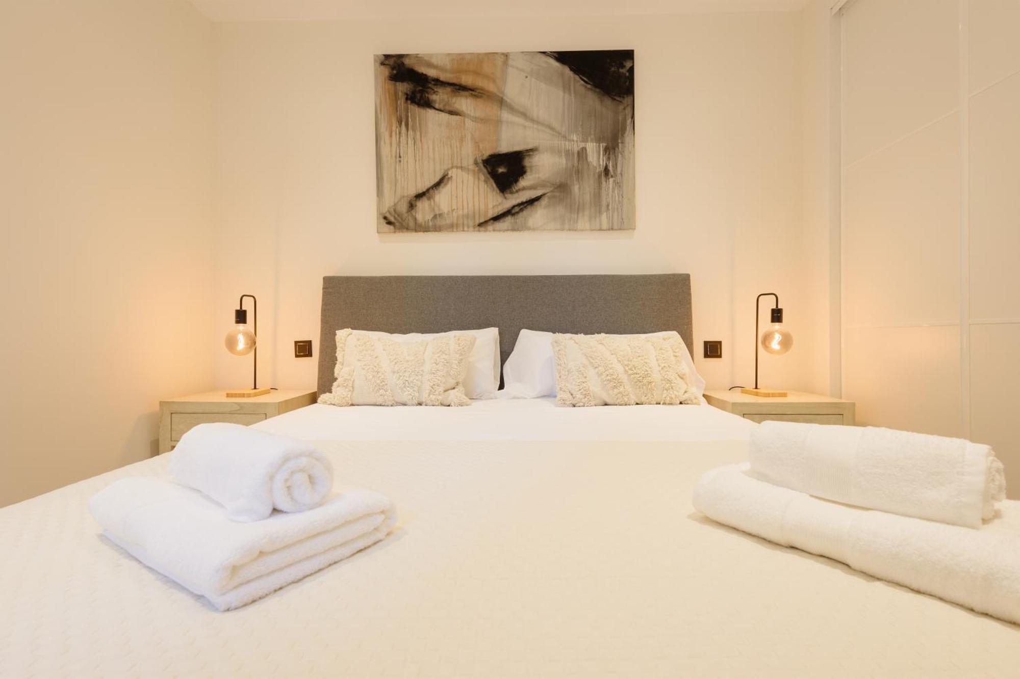 Appartement In Near Golf And Marbellac