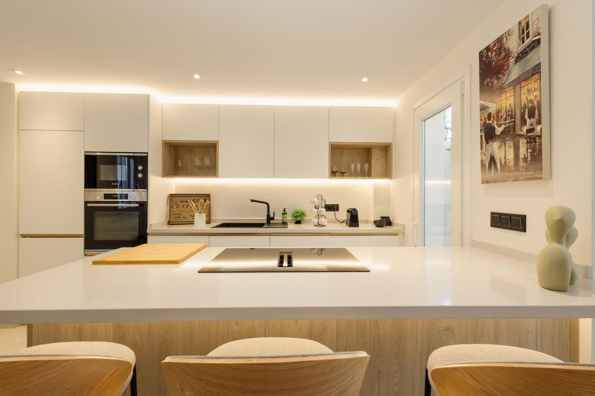 Apartment In Near Golf And