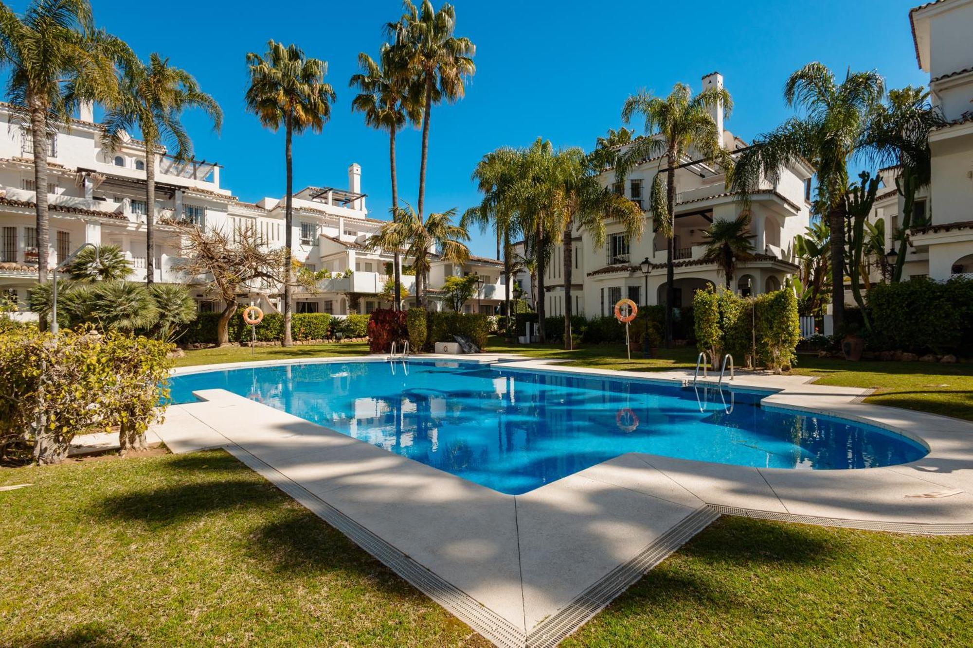 In Near Golf And * Marbella